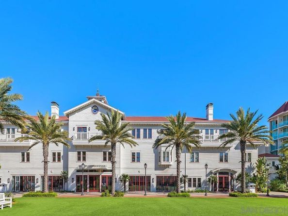 1500 Orange Ave 74, Coronado CA 92118