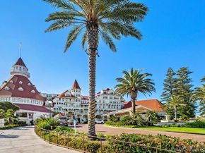 1500 Orange Ave 74, Coronado CA 92118