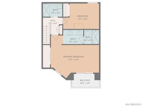 8490 Via Sonoma 10, La Jolla CA 92037