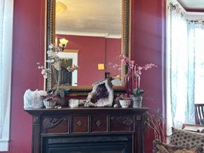 2068 Front St, San Diego CA 92101