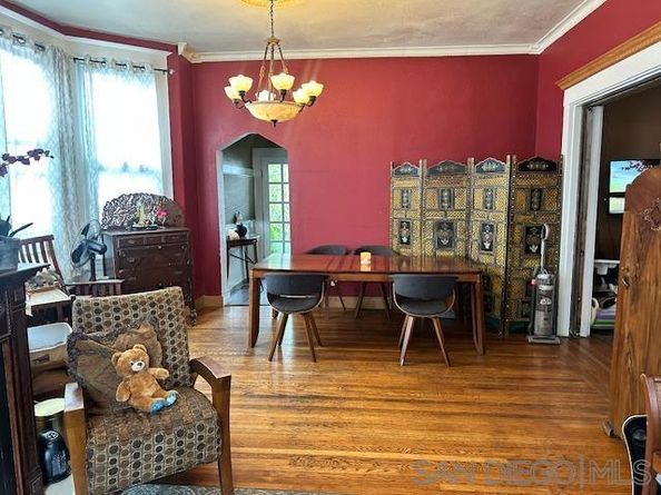 2068 Front St, San Diego CA 92101