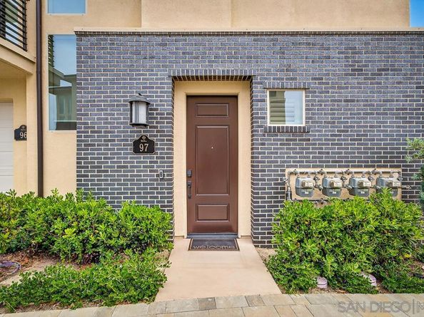 16750 Coyote Bush Drive 97, San Diego CA 92127