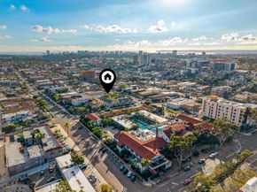 4165 1/2 Mississippi St, San Diego CA 92104