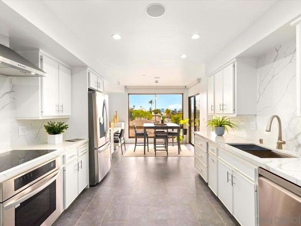 3161 1St Ave 3S, San Diego CA 92103
