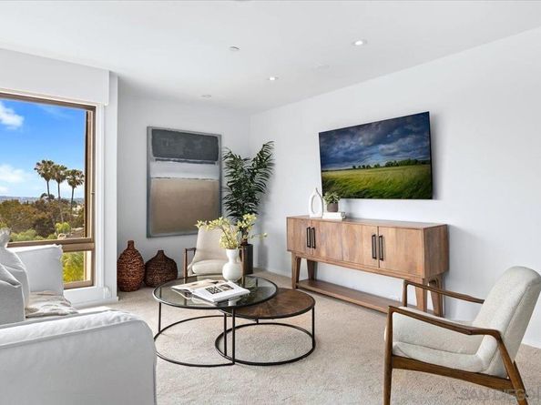 3161 1St Ave 3S, San Diego CA 92103