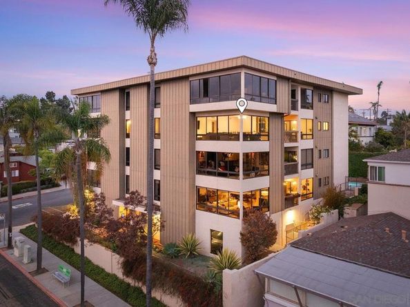 3161 1St Ave 3S, San Diego CA 92103