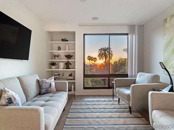 3161 1St Ave 3S, San Diego CA 92103