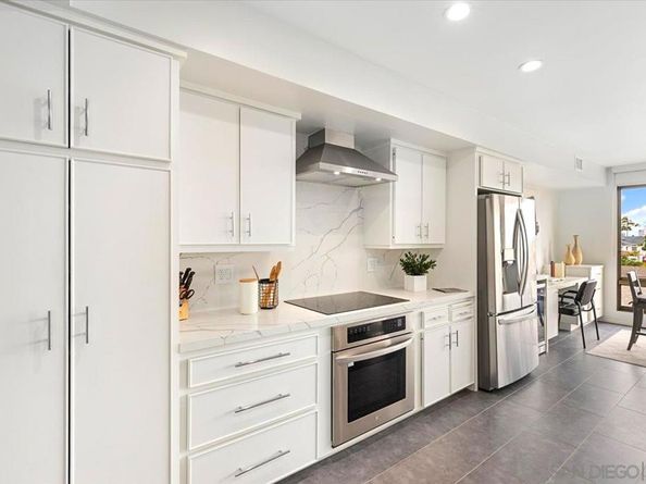 3161 1St Ave 3S, San Diego CA 92103