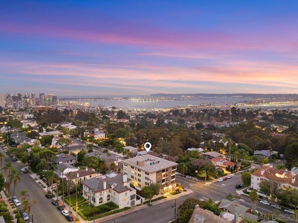 3161 1St Ave 3S, San Diego CA 92103
