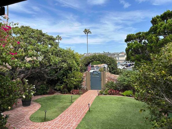 1920 Spindrift Drive, La Jolla CA 92037