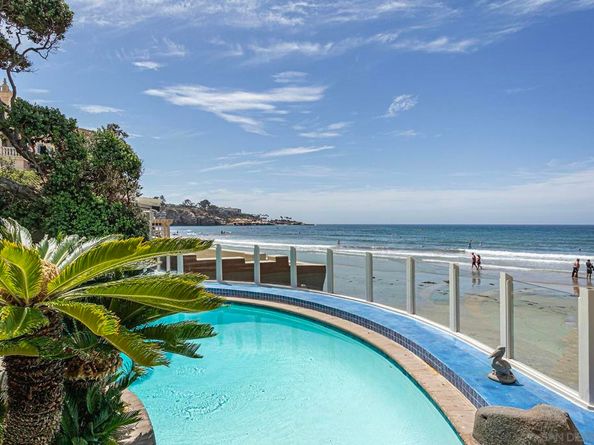 1920 Spindrift Drive, La Jolla CA 92037