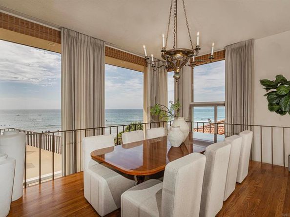 1920 Spindrift Drive, La Jolla CA 92037