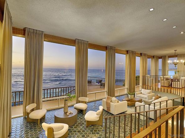 1920 Spindrift Drive, La Jolla CA 92037