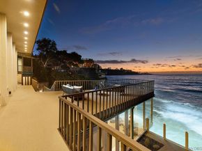 1920 Spindrift Drive, La Jolla CA 92037