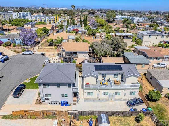 6737 43 Thomson Ct, San Diego CA 92111