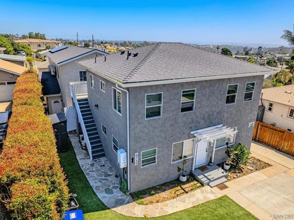 6737 43 Thomson Ct, San Diego CA 92111
