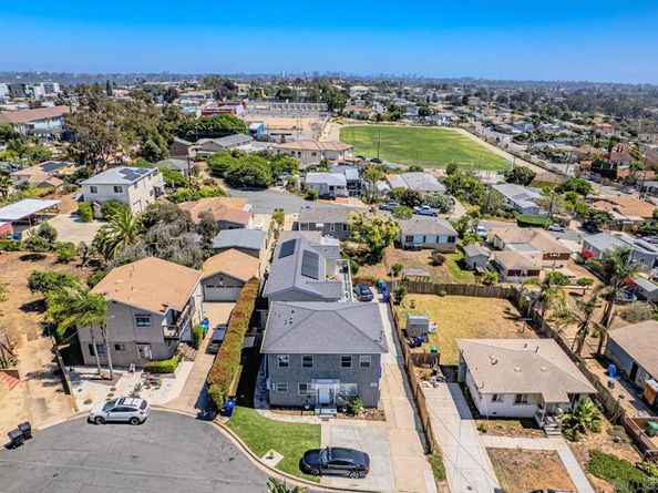 6737 43 Thomson Ct, San Diego CA 92111