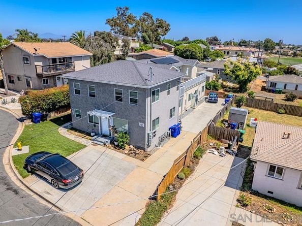 6737 43 Thomson Ct, San Diego CA 92111