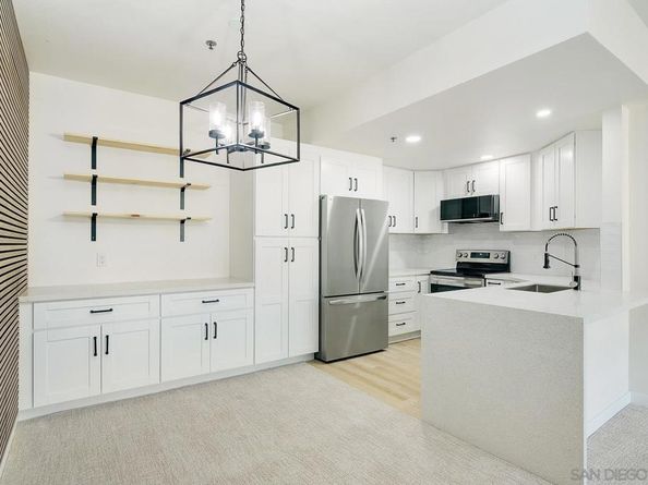 5845 Friars Rd 1206, San Diego CA 92110