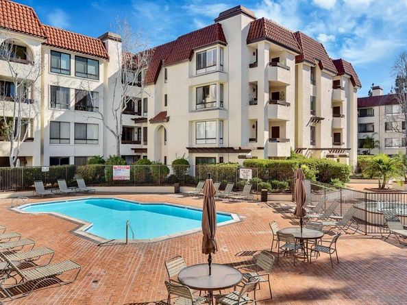 5845 Friars Rd 1206, San Diego CA 92110