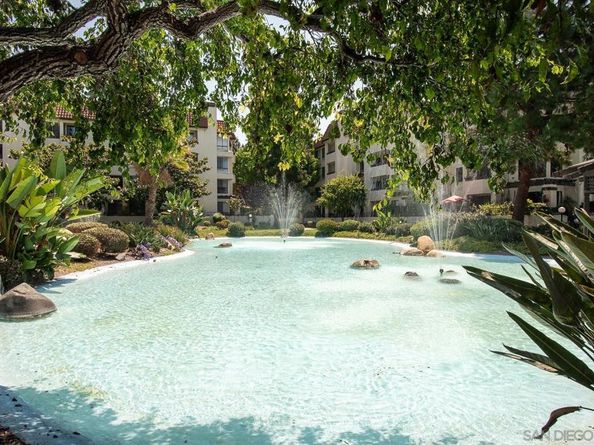 5845 Friars Rd 1206, San Diego CA 92110