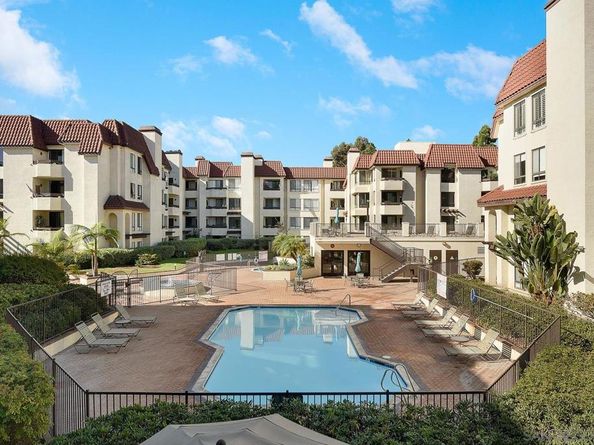 5845 Friars Rd 1206, San Diego CA 92110