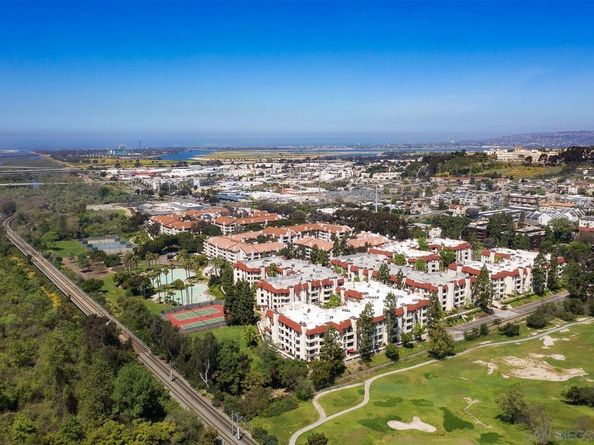 5845 Friars Rd 1206, San Diego CA 92110