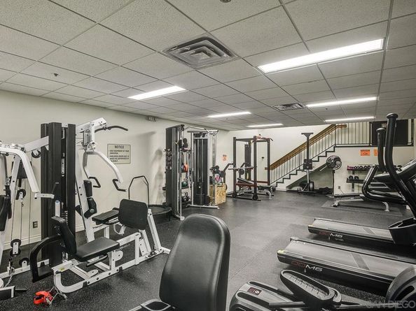 5845 Friars Rd 1206, San Diego CA 92110