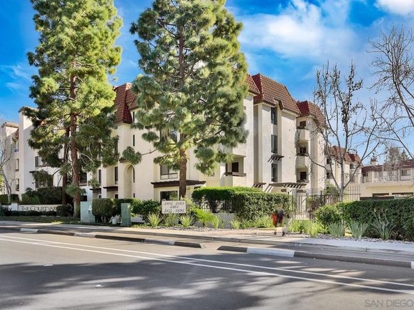 5845 Friars Rd 1206, San Diego CA 92110