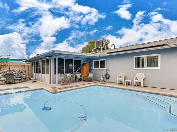 Undisclosed Address #250032788SD, Lakewood CA 90715