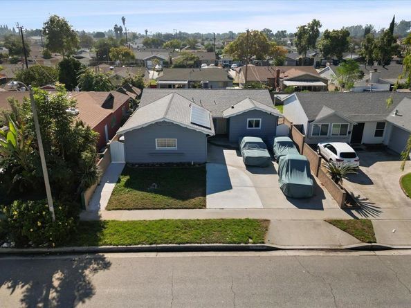 Undisclosed Address #250032788SD, Lakewood CA 90715