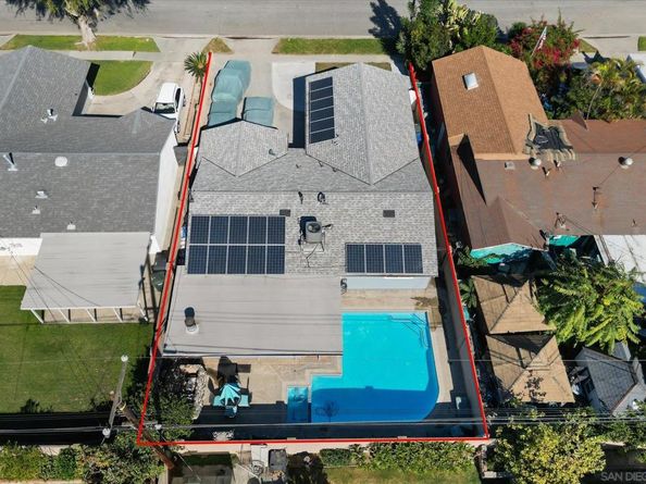 Undisclosed Address #250032788SD, Lakewood CA 90715