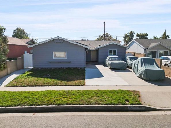 Undisclosed Address #250032788SD, Lakewood CA 90715