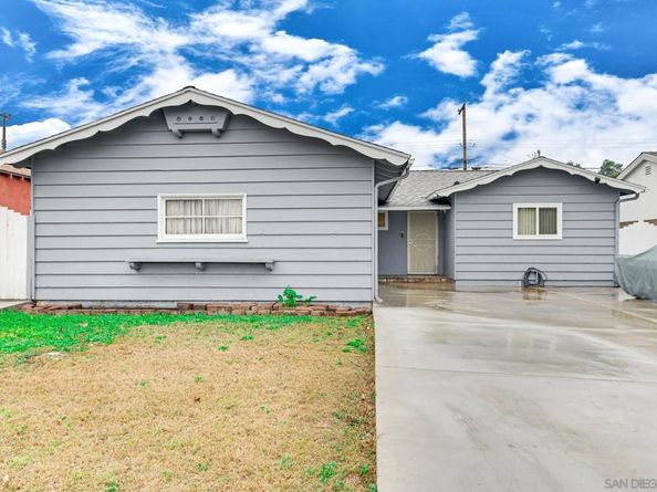 Undisclosed Address #250032788SD, Lakewood CA 90715