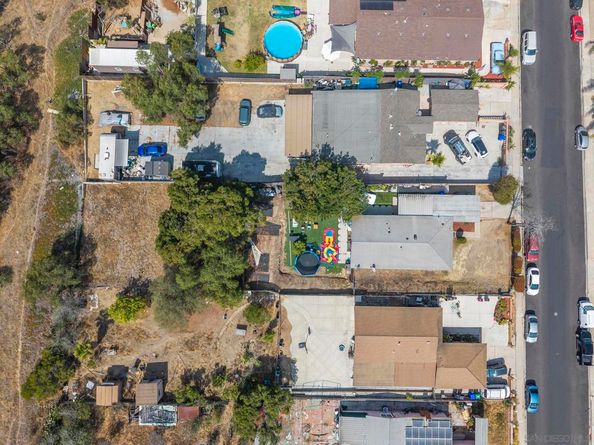 4151 Alcorn St, San Diego CA 92154