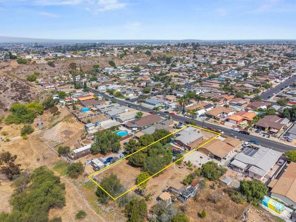 4151 Alcorn St, San Diego CA 92154