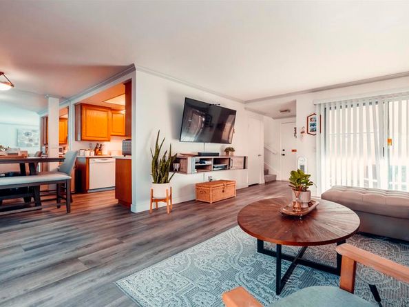 7855 Hummingbird Lane, San Diego CA 92123