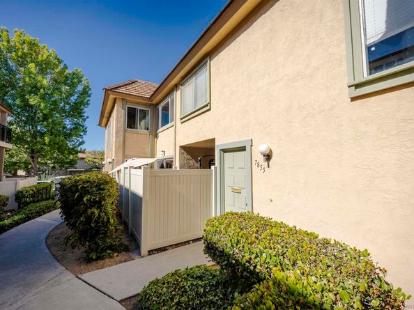 7855 Hummingbird Lane, San Diego CA 92123