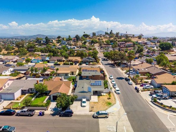 201 Treewood Street, San Diego CA 92114