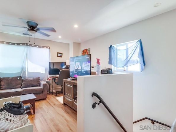 201 Treewood Street, San Diego CA 92114