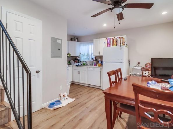 201 Treewood Street, San Diego CA 92114