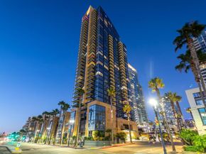 1325 Pacific Hwy 1902, San Diego CA 92101