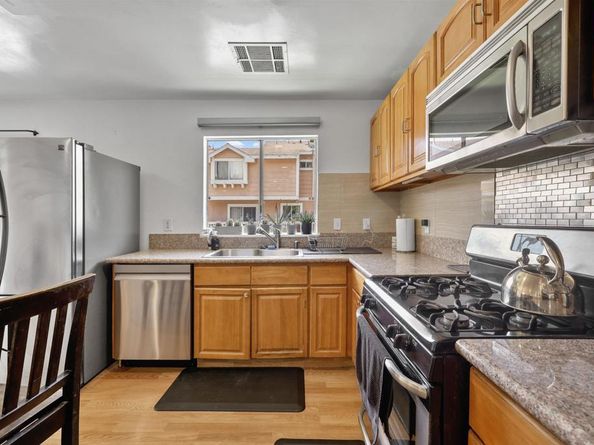 6010 Oak Street Unit A, Huntington Park CA 90255