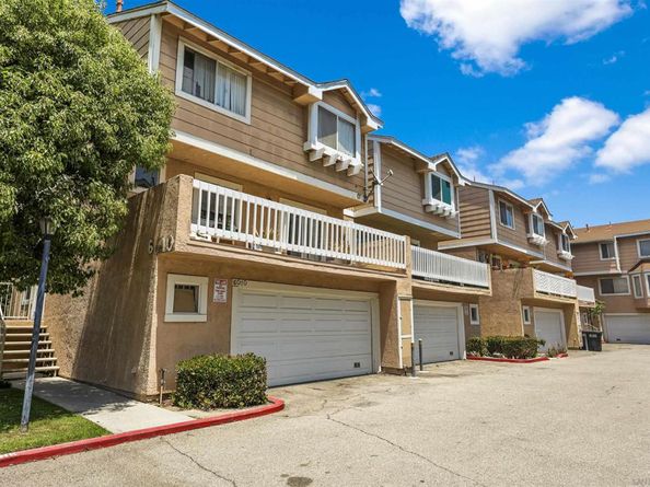 6010 Oak Street Unit A, Huntington Park CA 90255