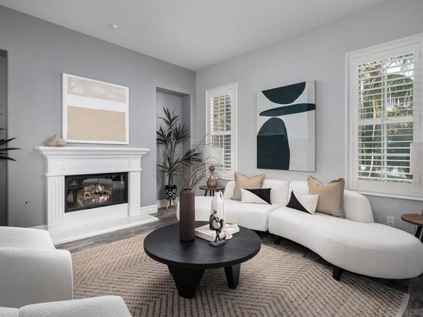 7371 Rancho Catalina Trail, San Diego CA 92127