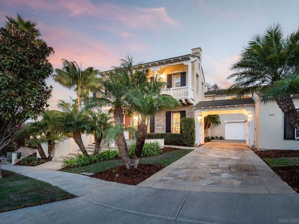 7371 Rancho Catalina Trail, San Diego CA 92127