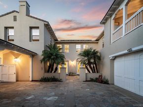 7371 Rancho Catalina Trail, San Diego CA 92127