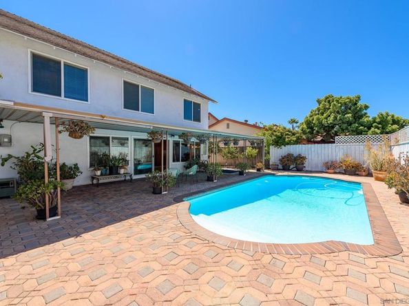 11368 Squamish Rd, San Diego CA 92126