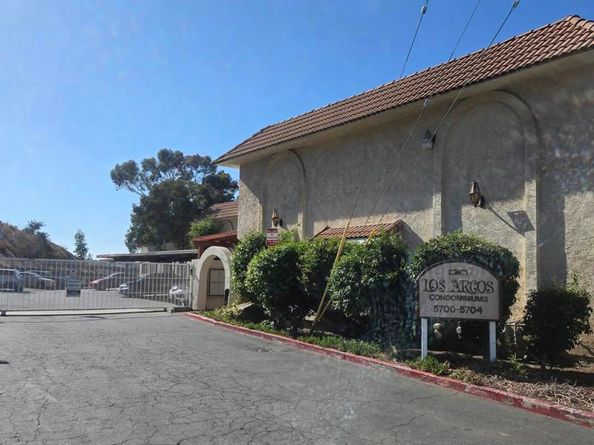 5700 Bates St 6, San Diego CA 92115