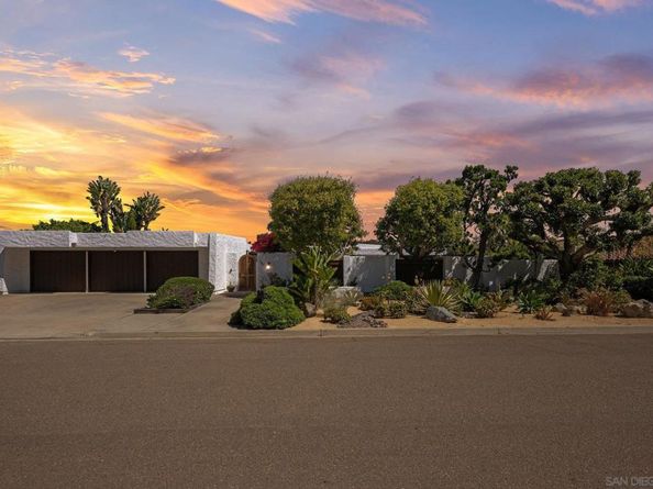 1640 El Paso Real, La Jolla CA 92037